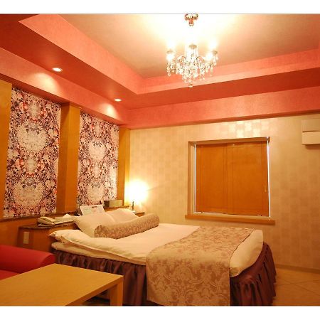 Hotel K'S Mine Toyota  Luaran gambar