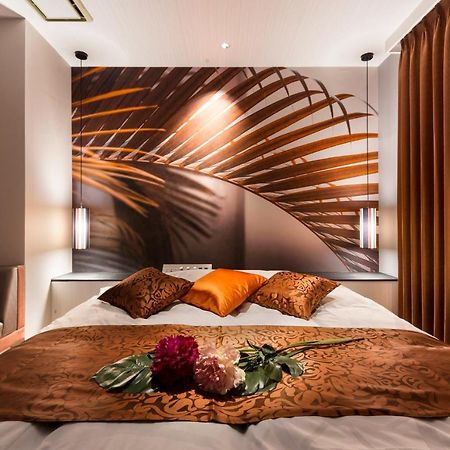 Hotel K'S Mine Toyota  Luaran gambar