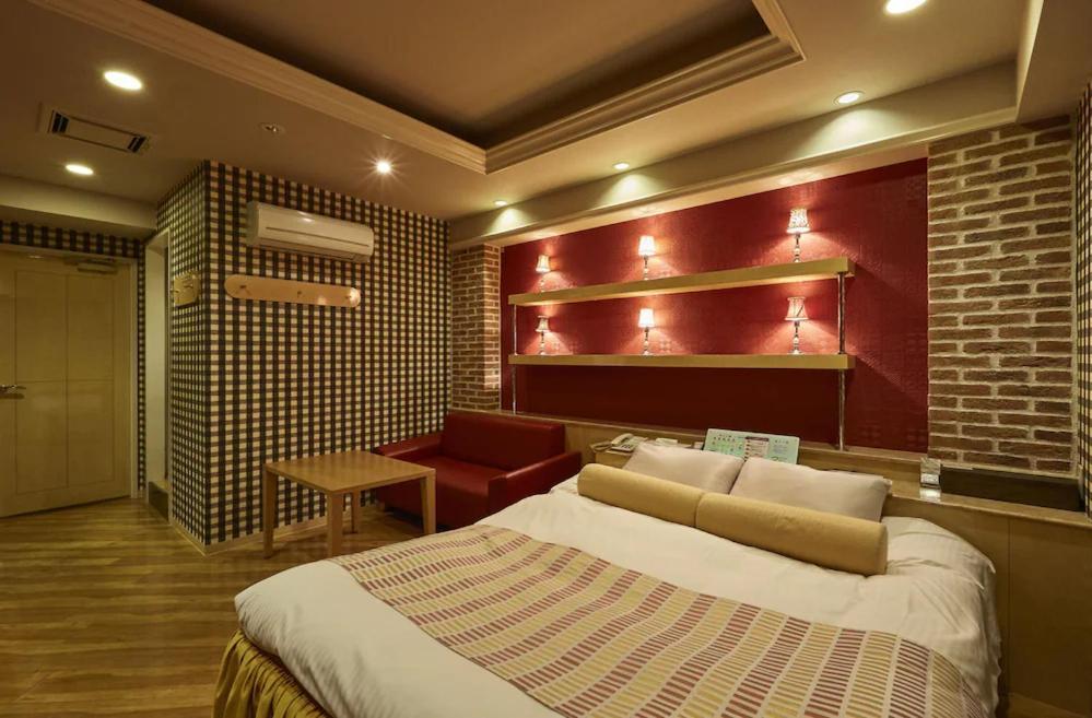 Hotel K'S Mine Toyota  Luaran gambar
