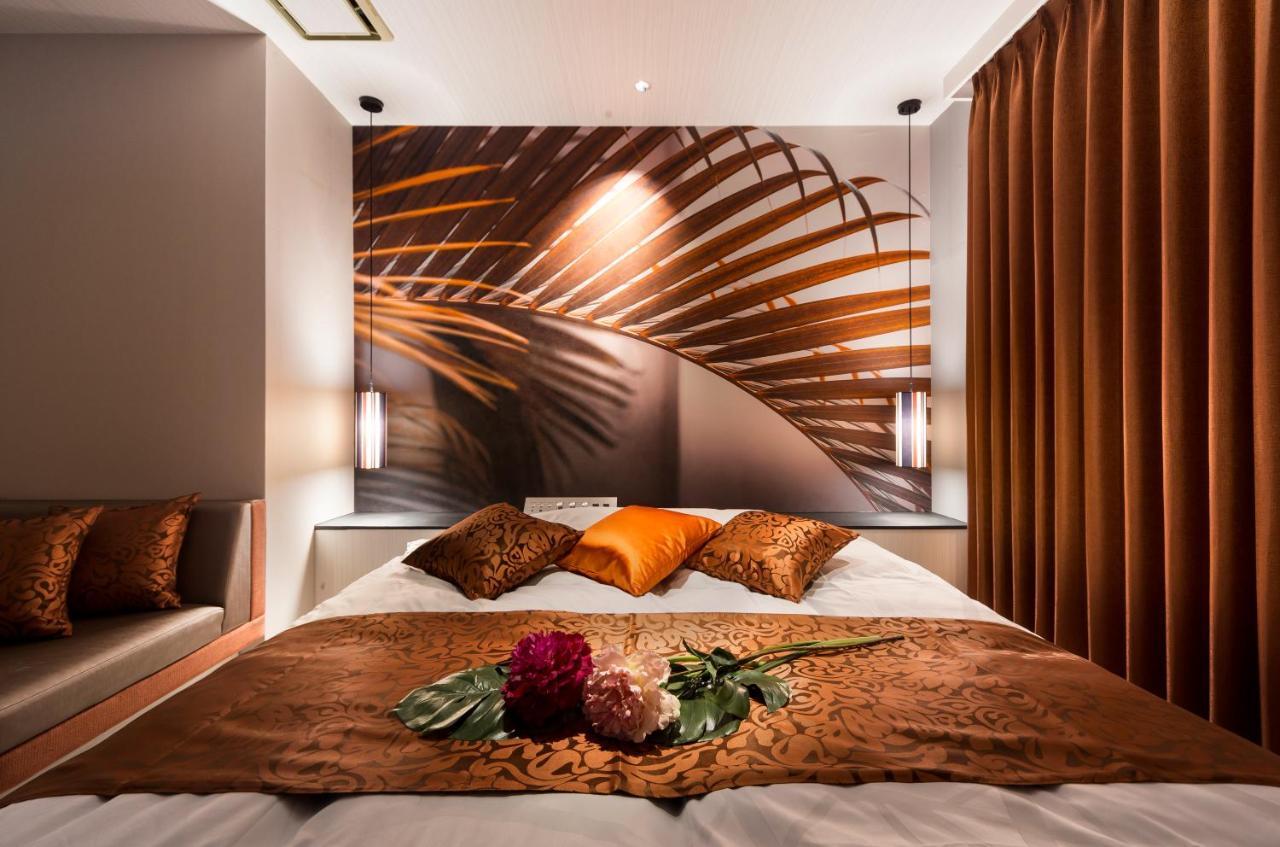 Hotel K'S Mine Toyota  Luaran gambar