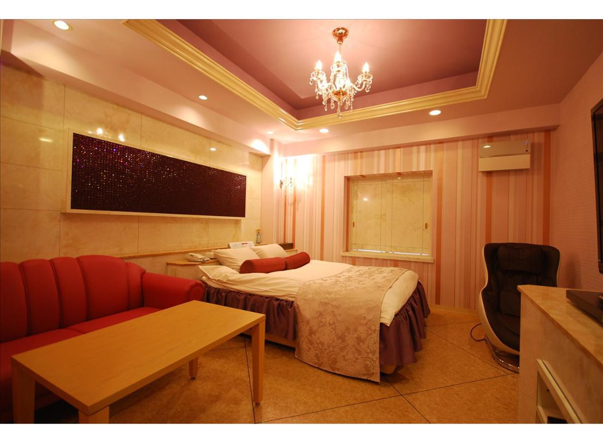 Hotel K'S Mine Toyota  Luaran gambar