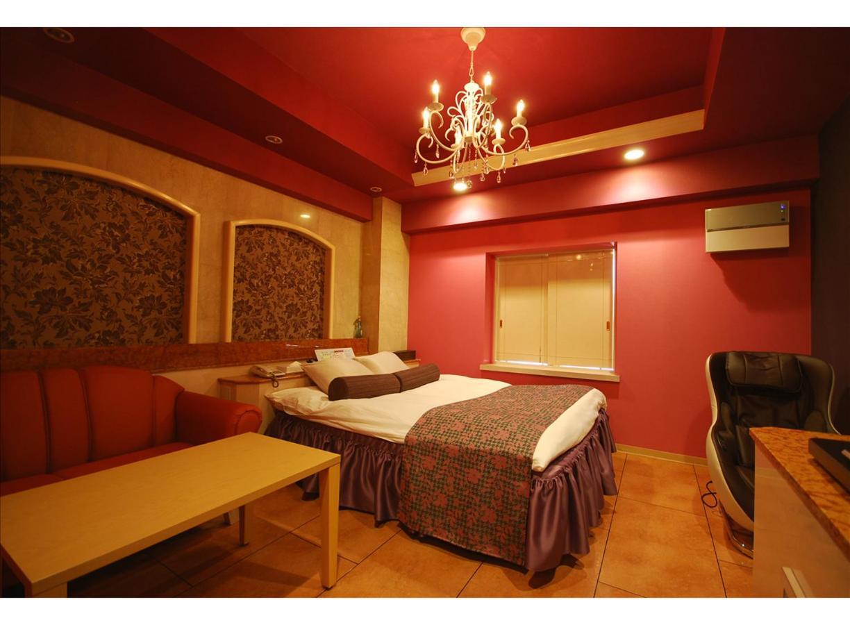 Hotel K'S Mine Toyota  Luaran gambar