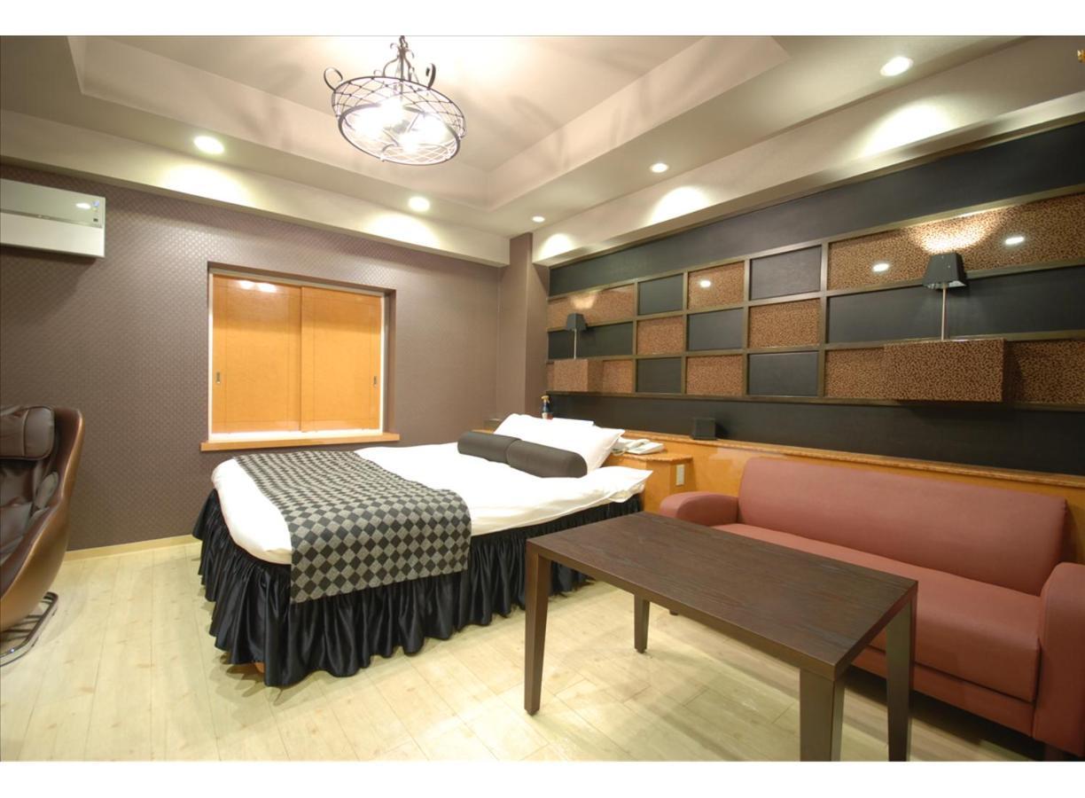 Hotel K'S Mine Toyota  Luaran gambar