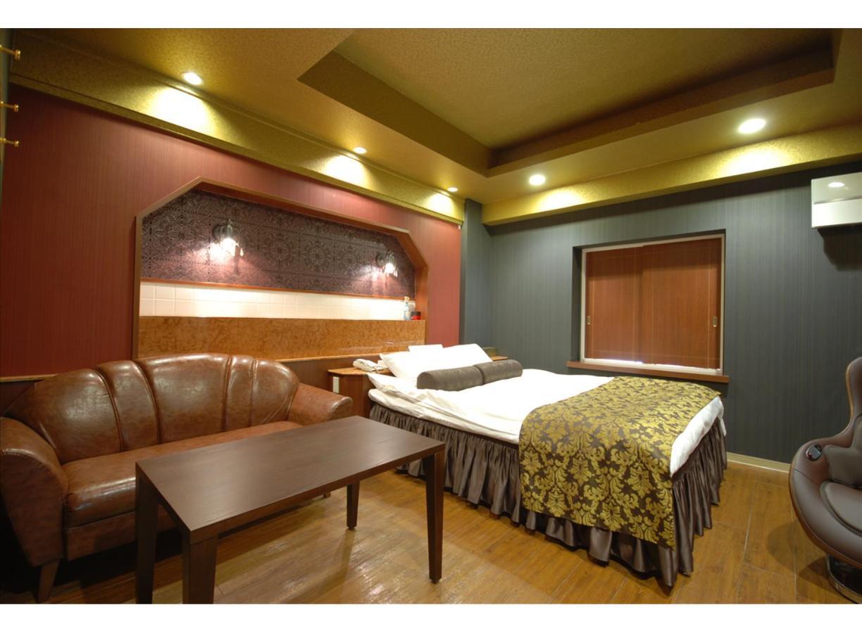 Hotel K'S Mine Toyota  Luaran gambar