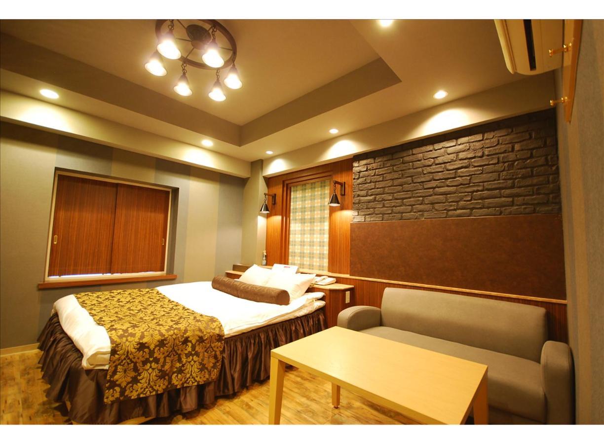 Hotel K'S Mine Toyota  Luaran gambar