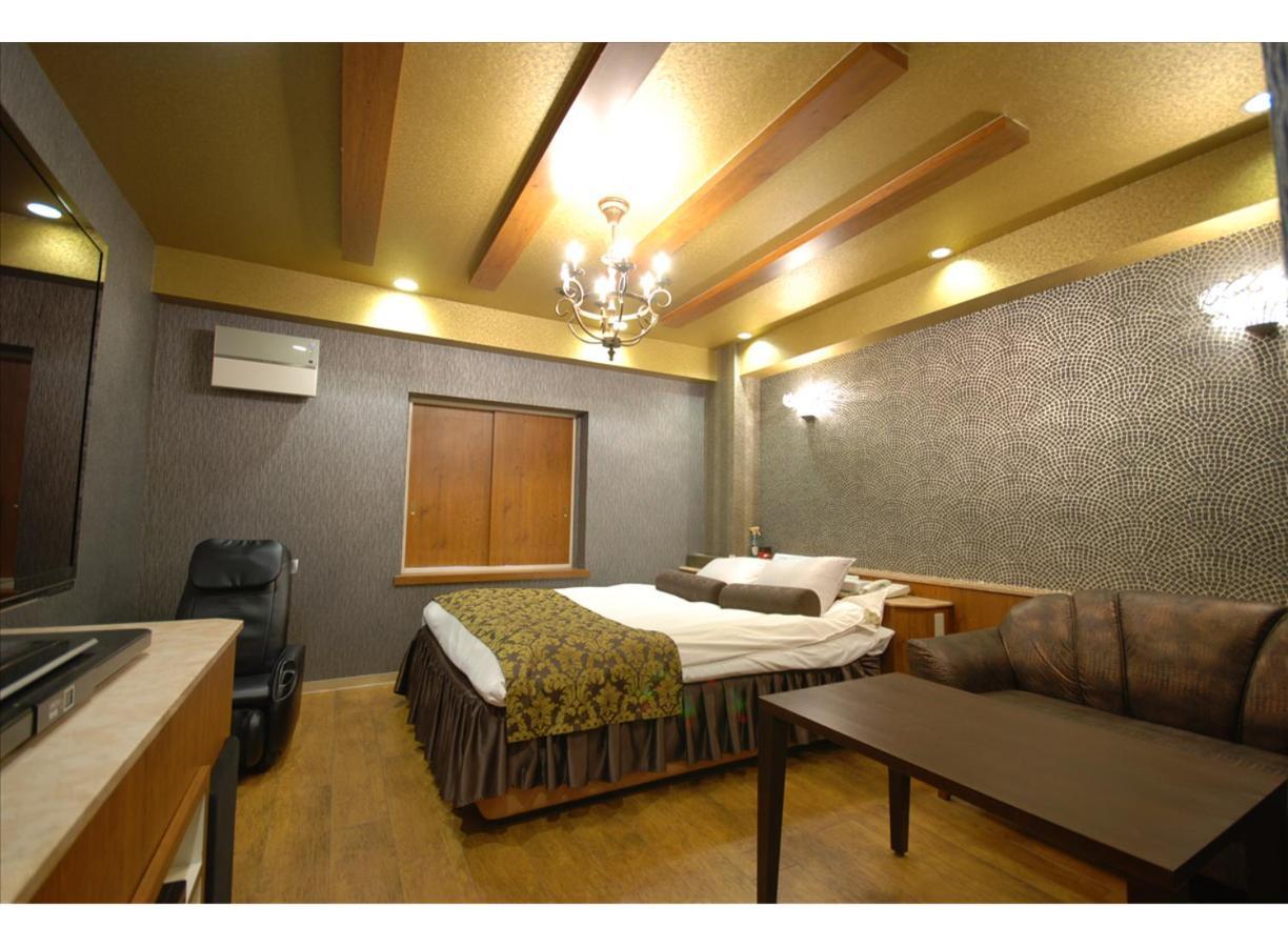 Hotel K'S Mine Toyota  Luaran gambar