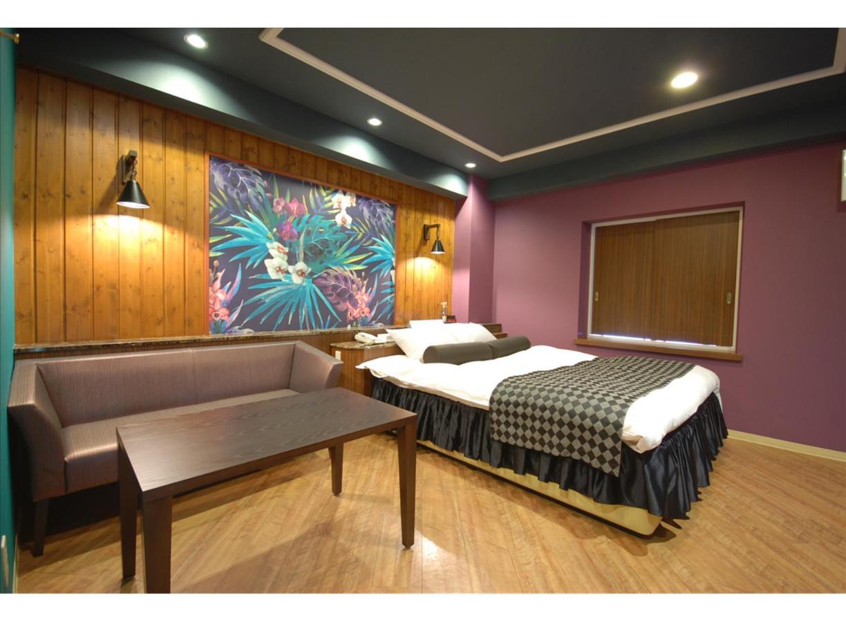 Hotel K'S Mine Toyota  Luaran gambar