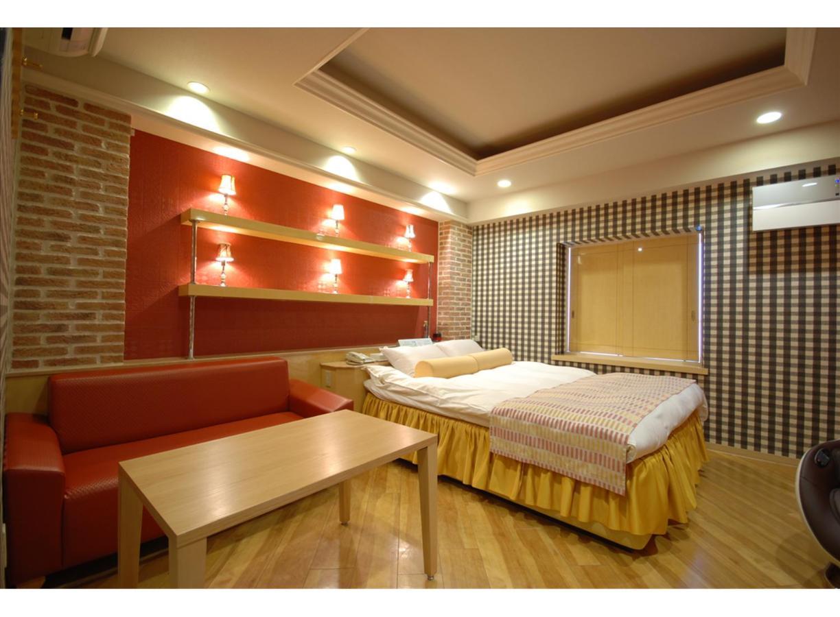 Hotel K'S Mine Toyota  Luaran gambar