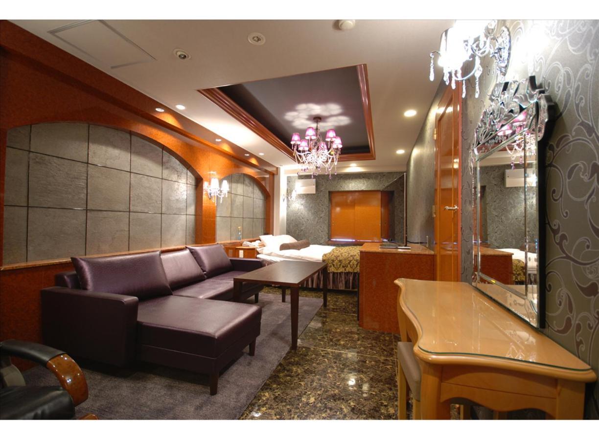 Hotel K'S Mine Toyota  Luaran gambar