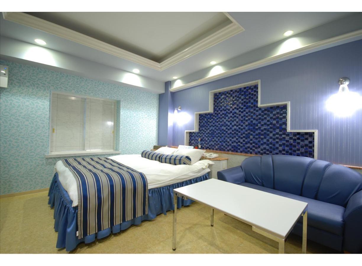 Hotel K'S Mine Toyota  Luaran gambar