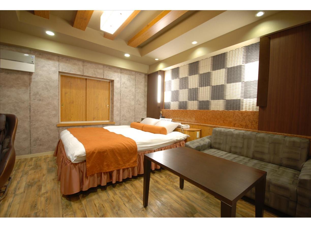 Hotel K'S Mine Toyota  Luaran gambar