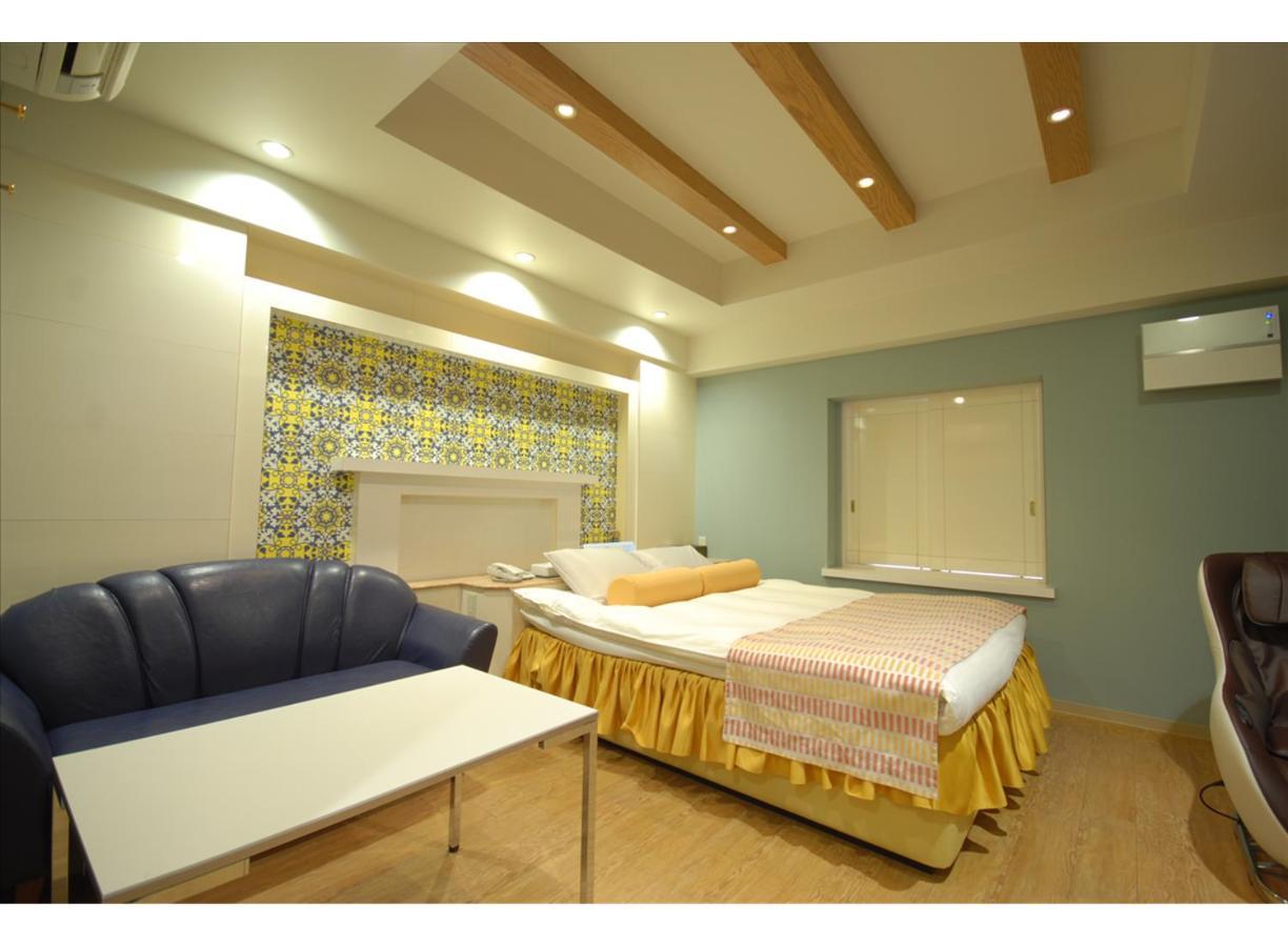 Hotel K'S Mine Toyota  Luaran gambar