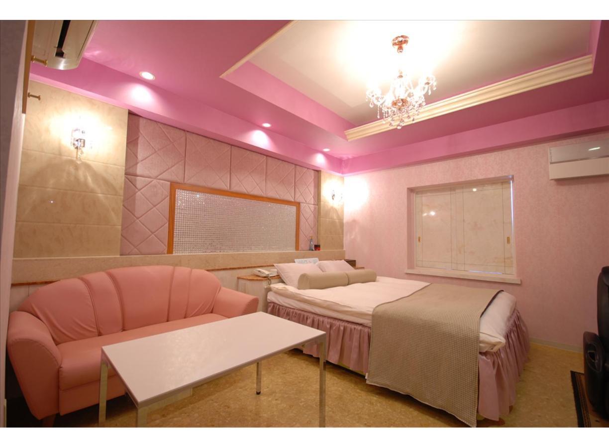 Hotel K'S Mine Toyota  Luaran gambar