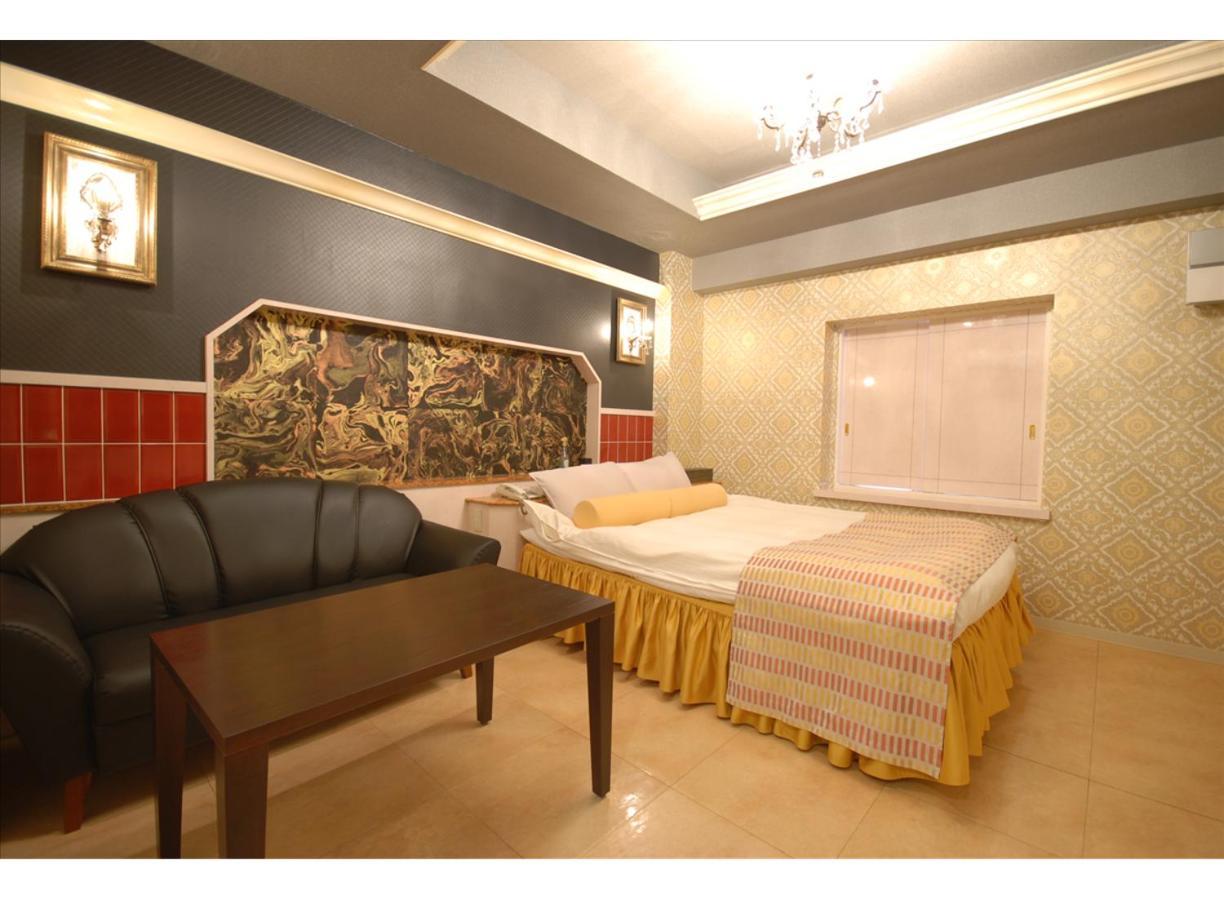 Hotel K'S Mine Toyota  Luaran gambar